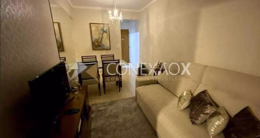 Apartamento com 3 quartos à venda na Rua Doutor Rafael Sales, 145, Bonfim, Campinas