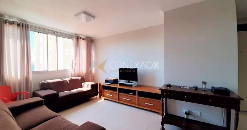 Apartamento com 3 quartos à venda na Rua Uruguaiana, 1030, Bosque, Campinas