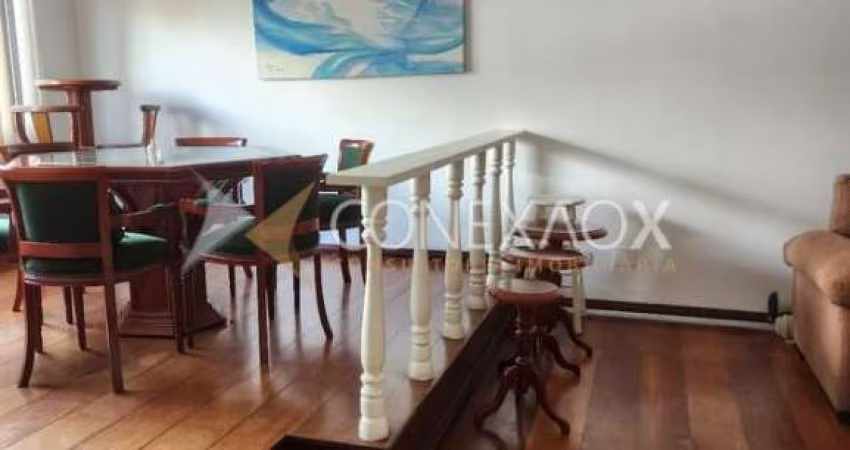 Apartamento com 3 quartos à venda na Avenida Princesa D'Oeste, 1748, Jardim Paraíso, Campinas