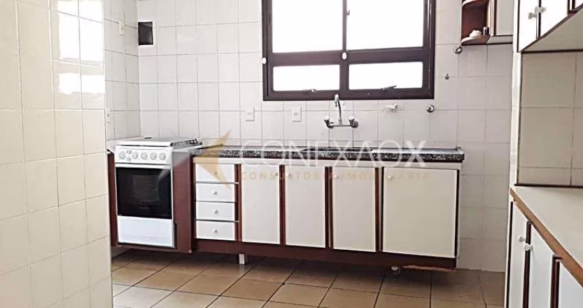 Apartamento com 3 quartos à venda na Rua Tenente Antônio Rodrigues de Almeida, 94, Botafogo, Campinas