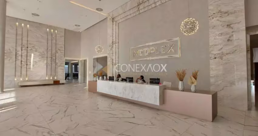 Sala comercial à venda na Avenida Barão de Itapura, 610, Jardim Guanabara, Campinas