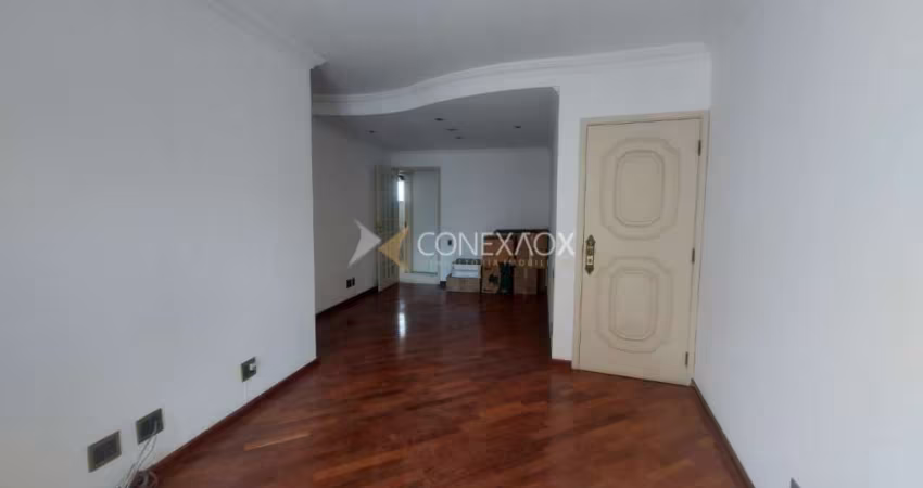 Apartamento com 3 quartos à venda na Rua Pedro de Magalhães, 77, Cambuí, Campinas