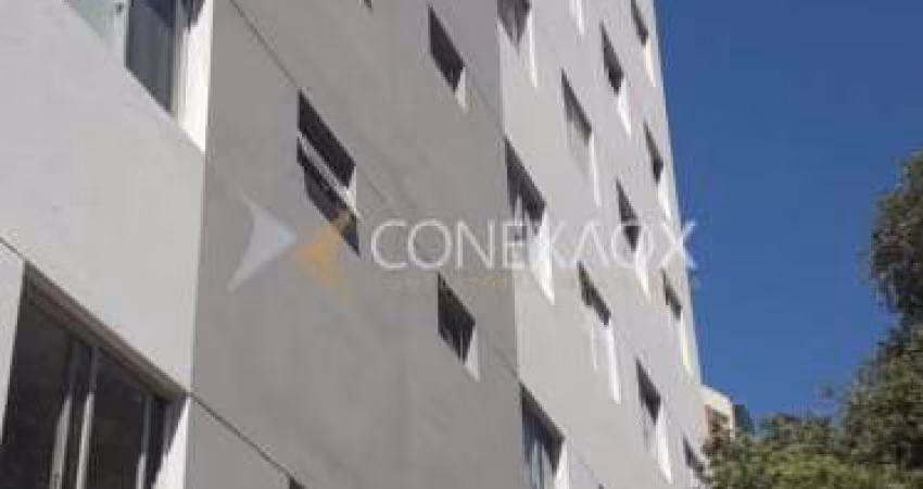 Apartamento com 1 quarto à venda na Rua Major Solon, 738, Cambuí, Campinas