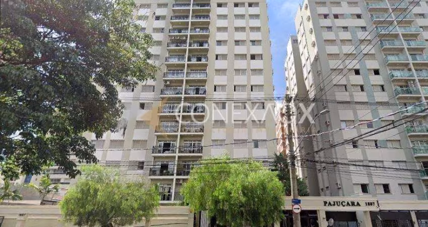 Apartamento com 3 quartos à venda na Rua Barreto Leme, 1887, Cambuí, Campinas