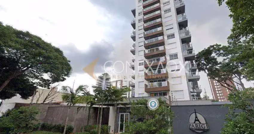 Apartamento com 2 quartos à venda na Rua Doutor Sampaio Ferraz, 374, Cambuí, Campinas