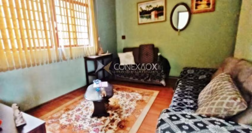 Casa comercial à venda na Rua Doutor Sampaio Peixoto, 257, Cambuí, Campinas