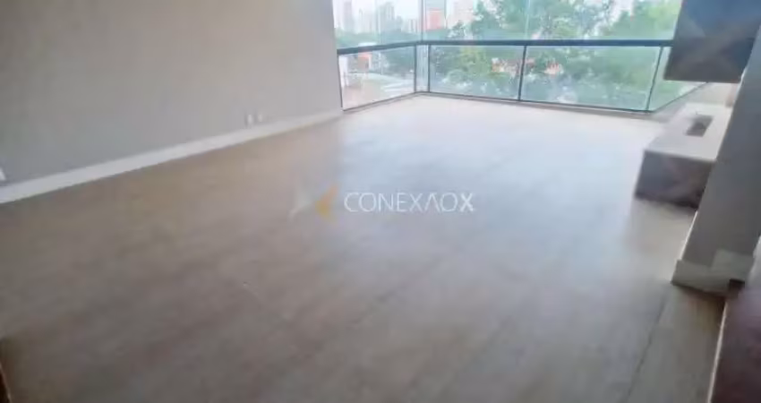 Apartamento com 3 quartos à venda na Rua Maria Monteiro, 141, Cambuí, Campinas