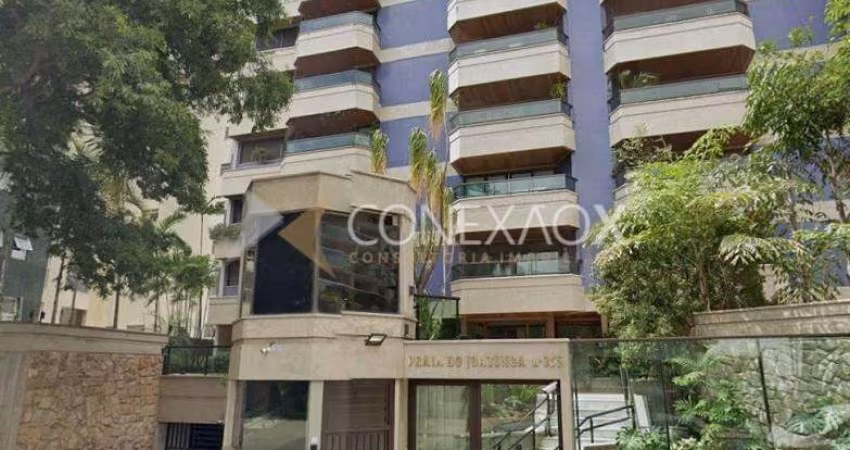 Apartamento com 3 quartos à venda na Rua Doutor Antônio da Costa Carvalho, 255, Cambuí, Campinas