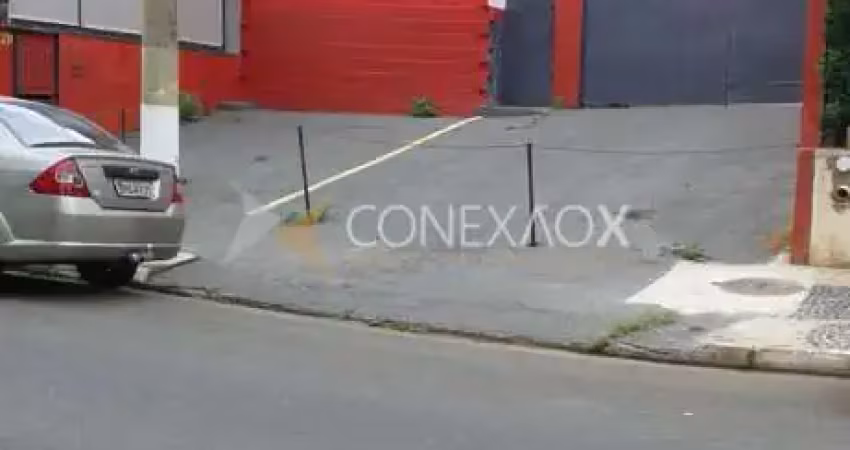 Terreno comercial à venda na Avenida Orosimbo Maia, 2160, Cambuí, Campinas