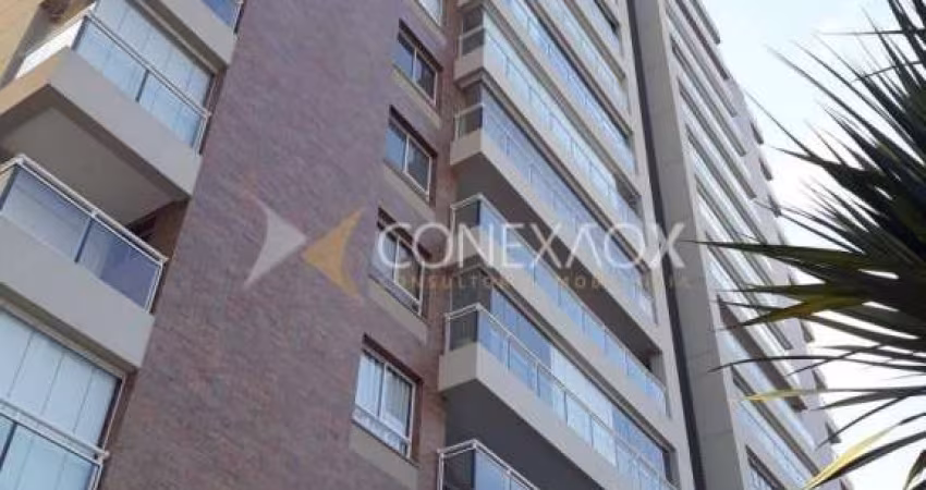 Apartamento com 3 quartos à venda na Rua Almirante Tamandaré, 42, Cambuí, Campinas