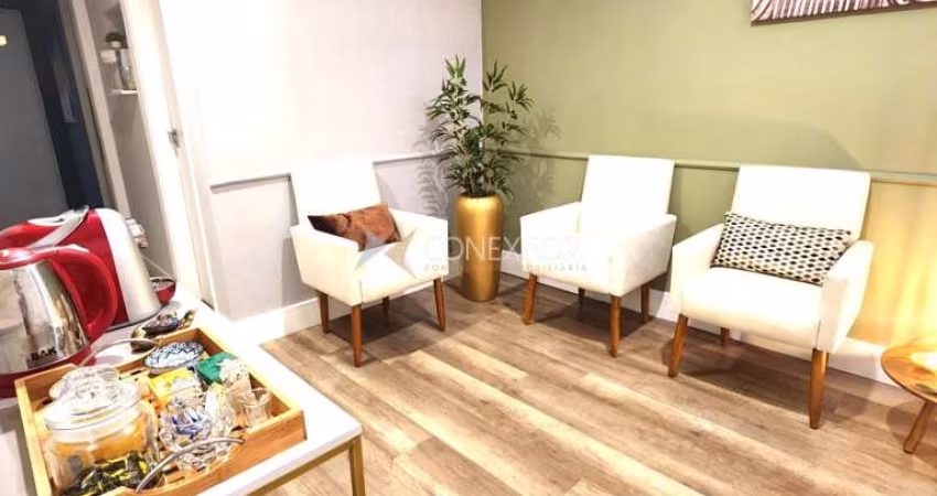 Sala comercial à venda na Rua Barreto Leme, 2281, Cambuí, Campinas