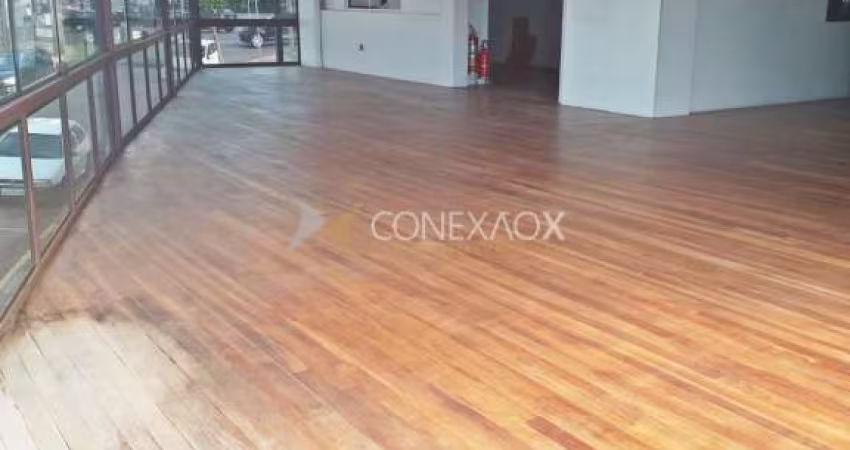 Casa comercial para alugar na Rua General Osório, 2310, Cambuí, Campinas