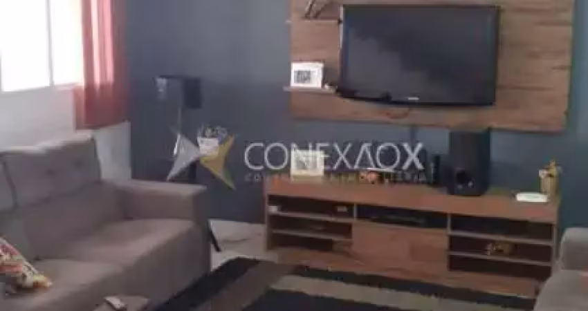 Casa em condomínio fechado com 3 quartos à venda na Avenida Vice-Prefeito Anésio Capovilla, 688, Vila Capuava, Valinhos