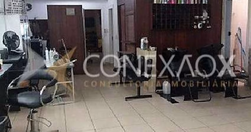 Casa comercial à venda na Avenida Anchieta, 675, Centro, Campinas