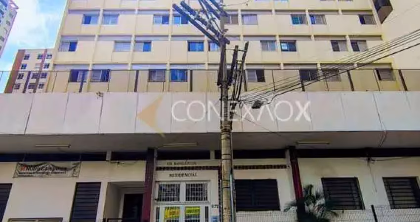 Apartamento com 4 quartos à venda na Rua Barão de Jaguara, 672, Centro, Campinas