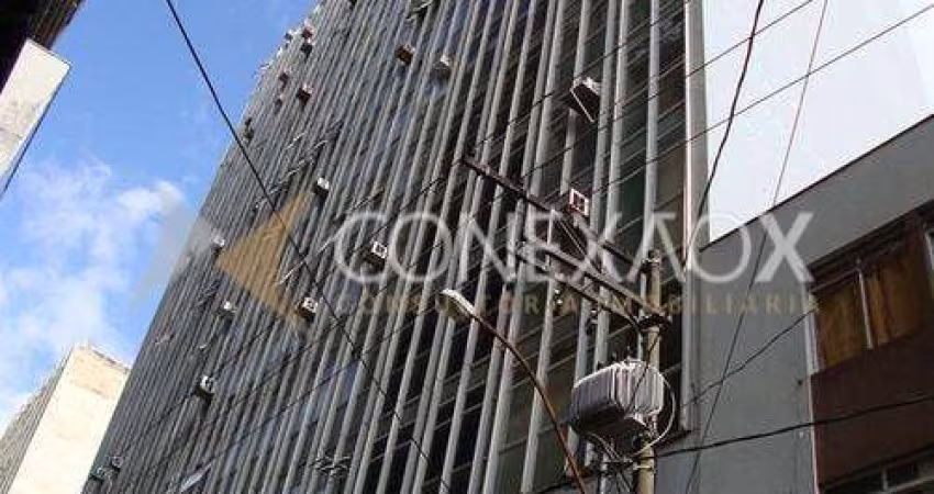 Sala comercial à venda na Rua Ferreira Penteado, 709, Centro, Campinas