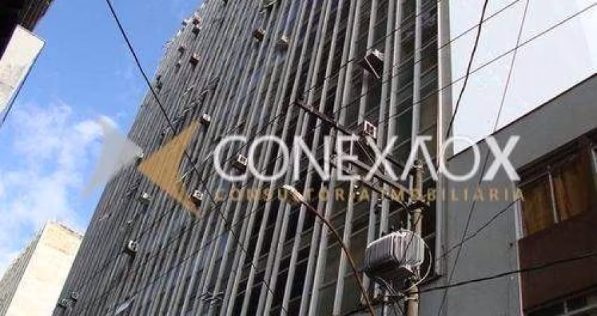 Sala comercial à venda na Rua Ferreira Penteado, 709, Centro, Campinas