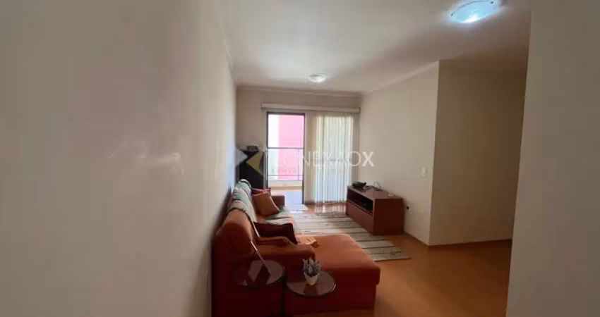 Apartamento com 2 quartos à venda na Rua Dez de Setembro, 54, Centro, Campinas