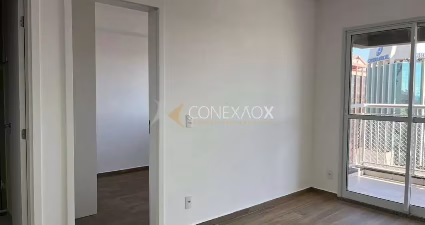 Apartamento com 1 quarto para alugar na Rua Doutor Quirino, 779, Centro, Campinas