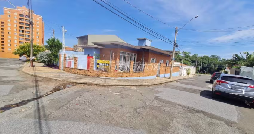 Casa com 4 quartos à venda na Rua Presidente Wenceslau, 1504, Chácara da Barra, Campinas