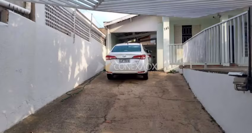 Casa comercial à venda na Rua Mogi Guaçu, 792, Chácara da Barra, Campinas
