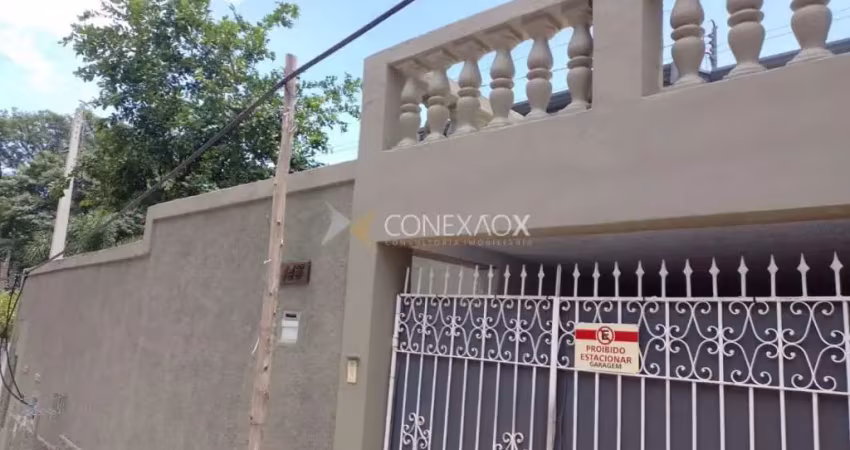 Casa com 2 quartos para alugar na Chácara da Barra, Campinas 