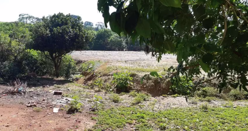 Terreno comercial à venda na Rua Gustavo Stuart, S/Nº, Chácaras Campos dos Amarais, Campinas