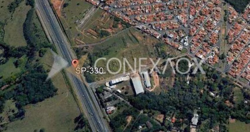Terreno comercial à venda na Antônio Pinto de Souza, Chácaras São Martinho, Campinas