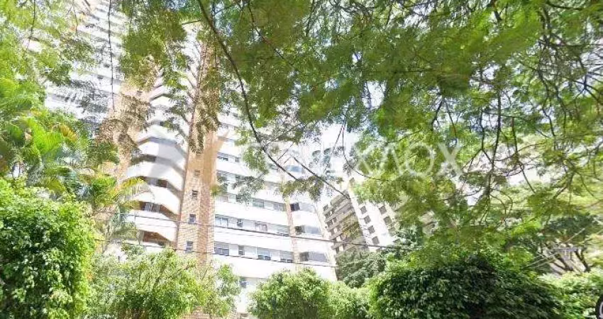 Apartamento com 4 quartos à venda na Alameda dos Aicás, 668, Indianópolis, São Paulo