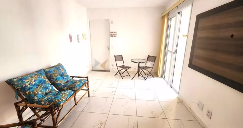 Apartamento com 2 quartos à venda na Rua Clara Camarão, 272, Jardim Amazonas, Campinas