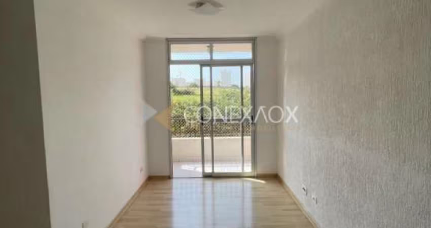 Apartamento com 3 quartos à venda na Rua Antônio Marques Serra, 545, Jardim Antonio Von Zuben, Campinas