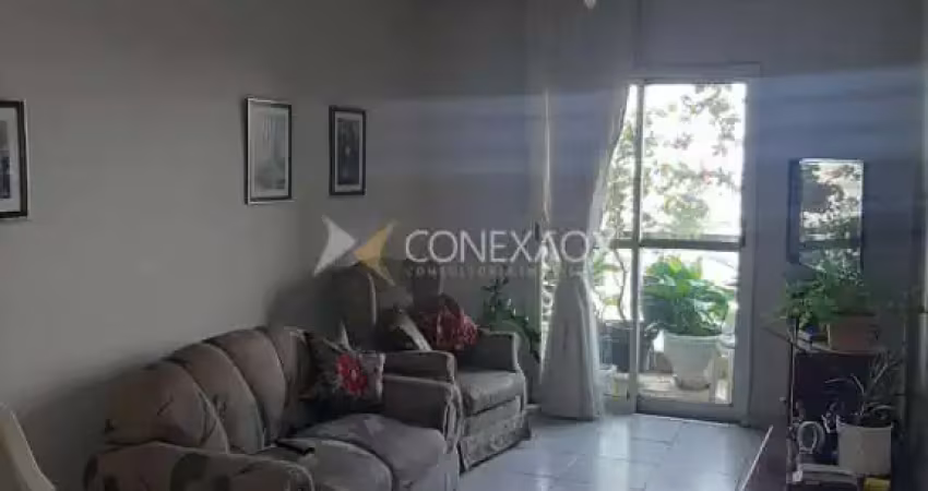Apartamento com 3 quartos à venda na Rua Reinaldo Laubenstein, 87, Jardim Chapadão, Campinas