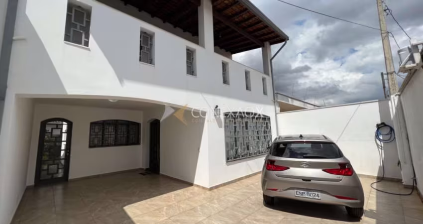 Casa comercial à venda na Rua Dona Rosa de Gusmão, 912, Jardim Chapadão, Campinas