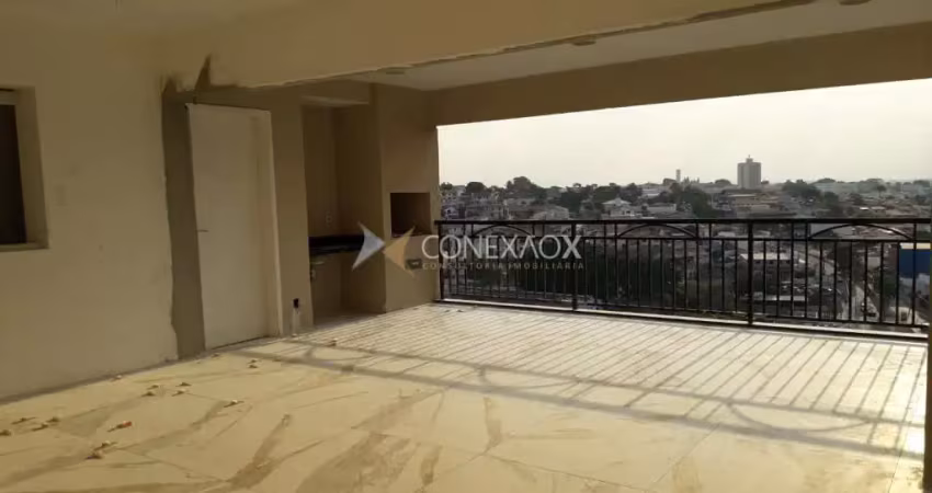 Apartamento com 3 quartos à venda na Rua Doutor César Paranhos de Godoy, 300, Jardim Chapadão, Campinas