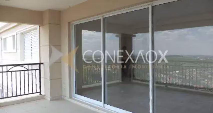 Apartamento com 3 quartos à venda na Rua Doutor César Paranhos de Godoy, 300, Jardim Chapadão, Campinas