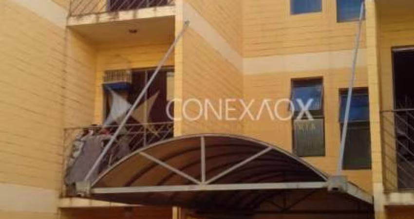 Apartamento com 2 quartos à venda na Avenida Leonardo Antônio Schiavinatto, 145, Jardim Fantinatti (Nova Veneza), Sumaré