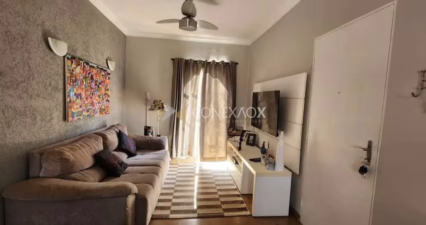 Apartamento com 3 quartos à venda na Avenida José Bonifácio, 1025, Jardim Flamboyant, Campinas
