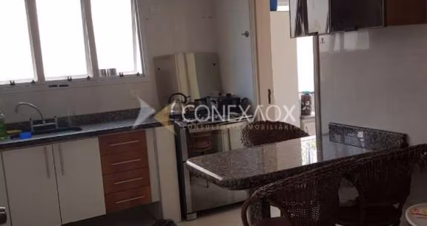 Apartamento com 3 quartos à venda na Rua Presidente Bernardes, 1580, Jardim Flamboyant, Campinas