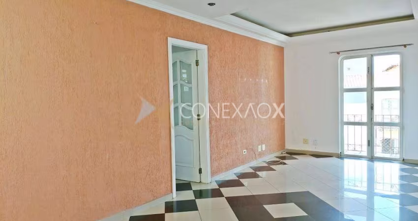 Apartamento com 3 quartos à venda na Avenida José Bonifácio, 1025, Jardim Flamboyant, Campinas
