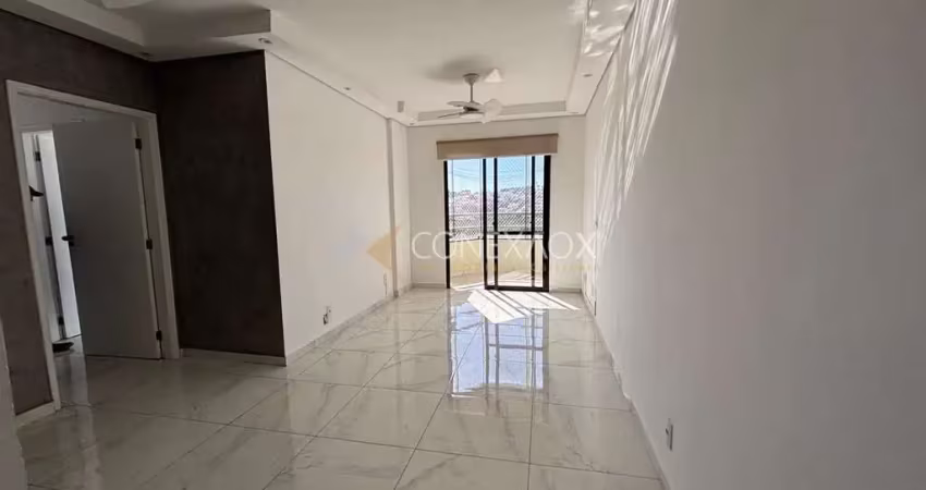 Apartamento com 3 quartos à venda na Rua Mogi Guaçu, 1699, Jardim Flamboyant, Campinas