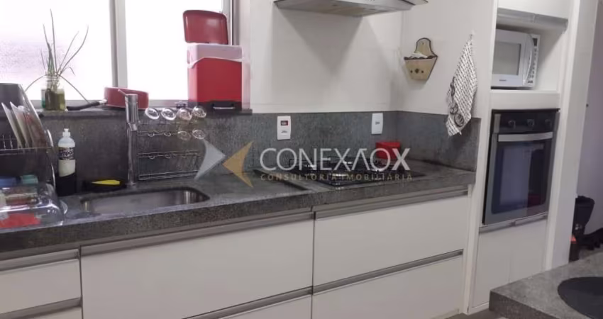 Apartamento com 3 quartos à venda na Rua Presidente Bernardes, 1280, Jardim Flamboyant, Campinas