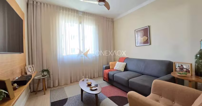 Apartamento com 2 quartos à venda na Avenida José Bonifácio, 1325, Jardim das Paineiras, Campinas
