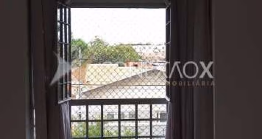 Apartamento com 3 quartos à venda na Avenida Padre Manoel da Nóbrega, 355, Jardim García, Campinas
