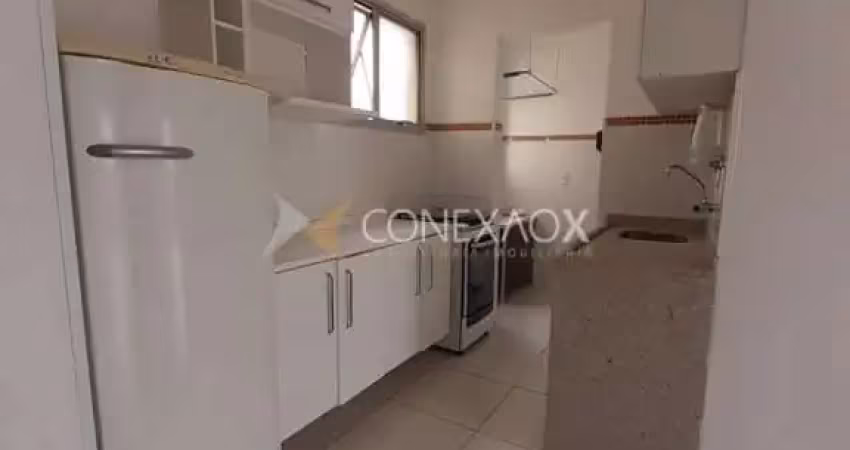 Apartamento com 1 quarto à venda na Rua Buarque de Macedo, 358, Jardim Guanabara, Campinas