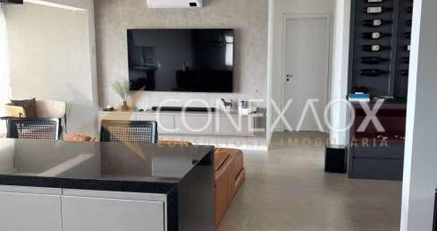 Apartamento com 2 quartos à venda na Rua Alberto Faria, 182, Jardim Guanabara, Campinas