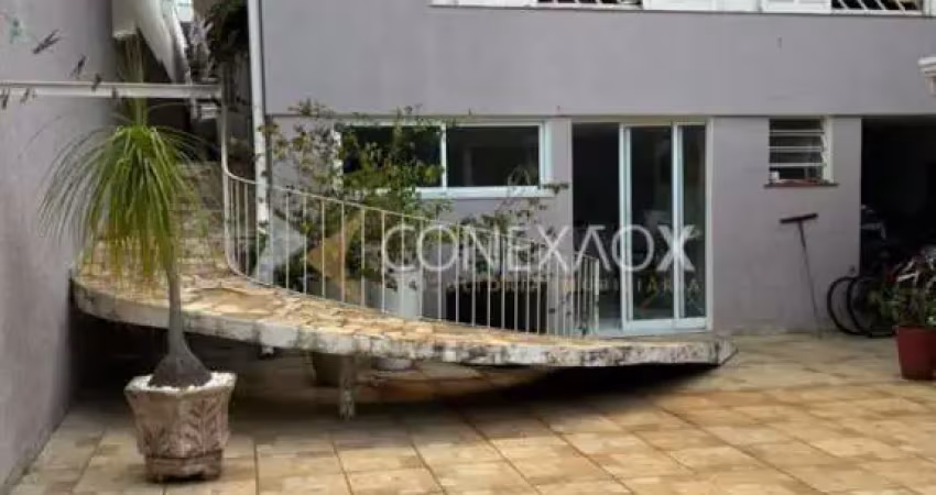 Casa com 3 quartos à venda na Rua Frei Antônio de Pádua, 980, Jardim Guanabara, Campinas