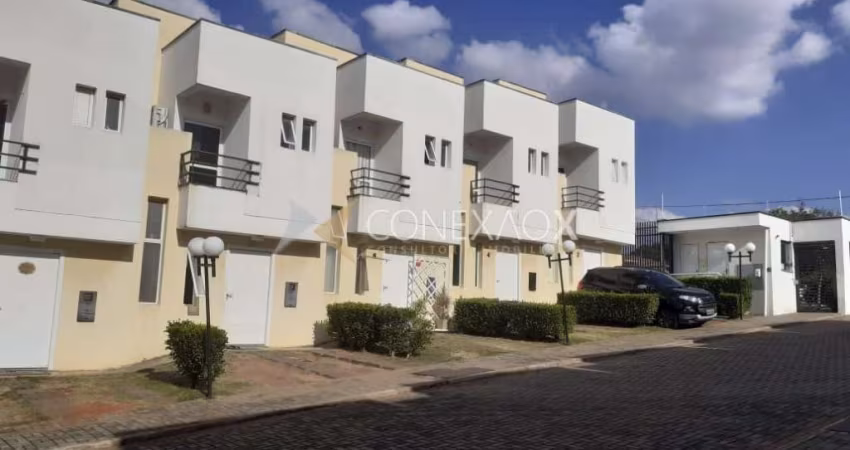 Casa em condomínio fechado com 2 quartos à venda na Rua Umberto Vetoratto, 152, Jardim Ipiranga, Campinas