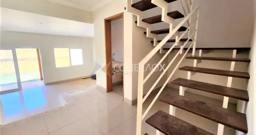 Casa em condomínio fechado com 3 quartos à venda na Rua José de Salles Pupo, S/Nº, Jardim Jurema, Valinhos