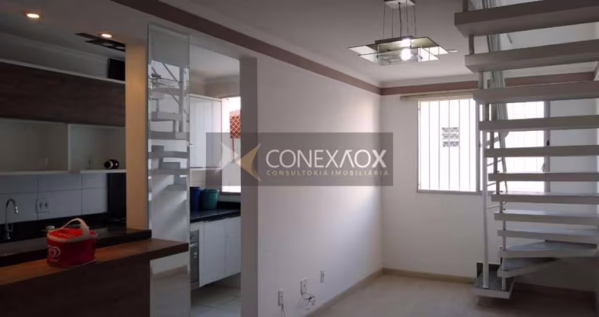 Cobertura com 2 quartos à venda na Rua Santa Rita do Passa Quatro, 121, Jardim Nova Europa, Campinas