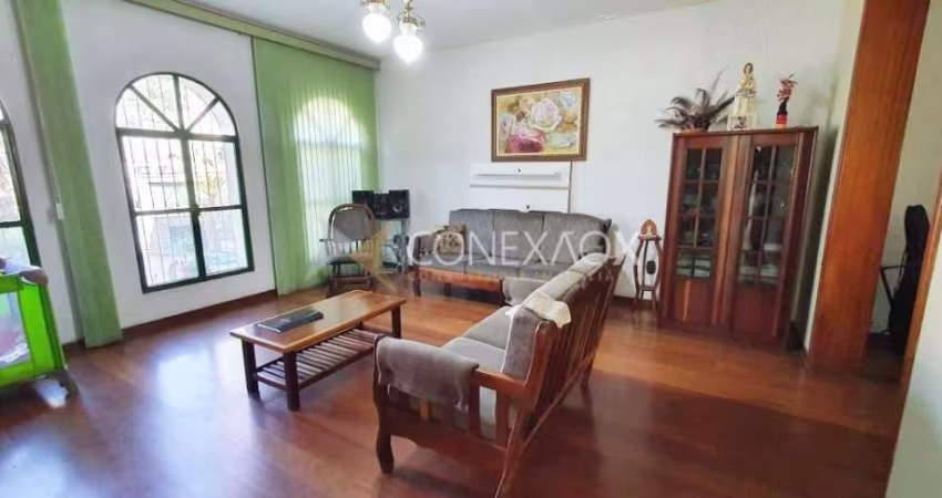 Casa com 5 quartos à venda na Rua Coronel Job de Figueiredo, 101, Jardim Nova Europa, Campinas